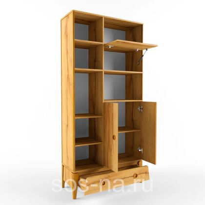 Стеллаж XL Тэль